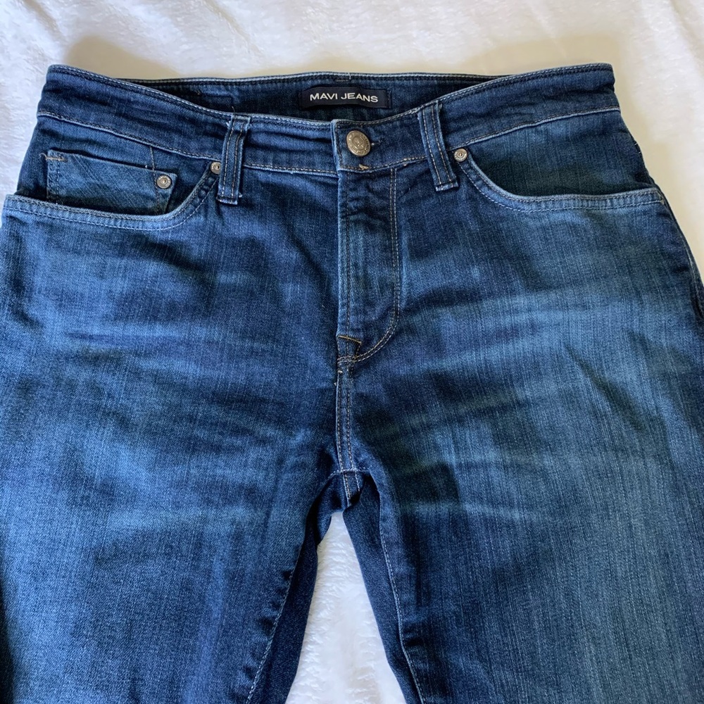 Mavi Jeans